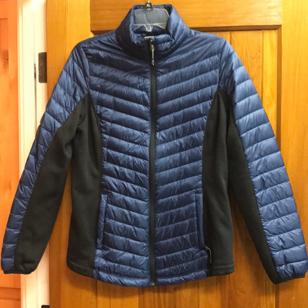 Kirkland 32 degree heat jacket